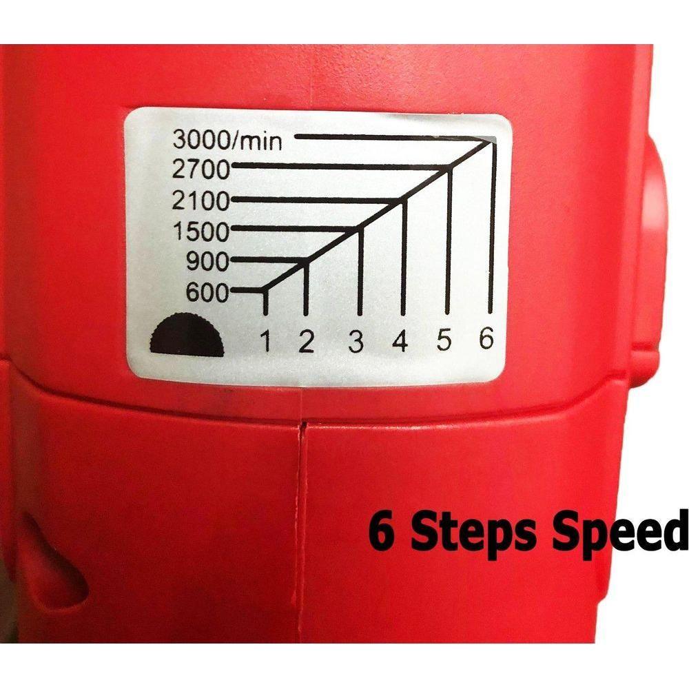 Hokage BM18008 Buffing Machine / Polisher - Goldpeak Tools PH Hokage Hokage BM18008 Buffing Machine / Polisher - Goldpeak Tools PH Hokage